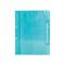 ӥ塼ȥ 䡼֥å ֥롼 A4 ķ 10ݥå FLCS-A4-10CB(14369)