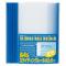 ӥ塼ȥ 饤ǥ󥰥졼ۥ ֥롼 A4 ķ 1ѥå(10) PSR-A4S-B10(70110)
