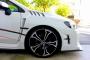 /DAMD եȥСե Х WRX S4/STI VAG/VAB 2014ǯ08 ̤