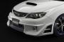 /DAMD եȥϡեݥ顼 Х ץå WRX STI CBA-GRB ץ饤AB 2007ǯ102010ǯ07 ̤