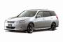 /DAMD ɥȥƥ󥷥 Х  DBA-YA4/YA5 2.0GT/2.0i-S 2008ǯ06 ̤