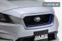 /DAMD 饤ȥ˥󥰥 Х  VMG/VM STI Sports 2014ǯ2020ǯ ѡLED֥롼 ٤6