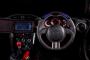 /DAMD ѥեޥ󥹥ƥ 86 BRZ ֥å쥶ߥåɥƥå DPS358-Z