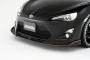 /DAMD BLACK EDITION եȥå ȥ西 86 DBA-ZN6  2012ǯ032016ǯ07 ̤