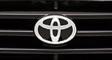 ダムド/DAMD GOLDMAN CRUISE TOYOTAマークエンブレム トヨタ ランドクルーザー 100系