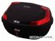 デイトナ GIVI モノロックケース BLADE B47NMLD 未塗装ブラック 品番：76871 JAN：4909449411957