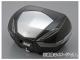 デイトナ GIVI モノキーケース V47NT TECH未塗装ブラック 品番：92513 JAN：4909449463598