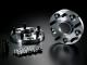 ǥ ϥե磻ɥȥåɥڡ GT-R ȥ쥤 륰  114.3-5H P1.25 15mm 66-66 6HW114512156666