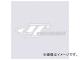 ダートフリーク DF ダイカットステッカー コープ-ロゴ DF50-6420 ホワイト 25cm