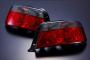 D-MAX LEDクリスタルテールセット トヨタ チェイサー GX10＃/JZX10＃ 前期 スモーク 入数：1セット(左右) DML1101004T1
