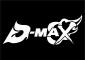 D-MAX ƥå ۥ磻 ʸ  200mm85mm DMZA2002