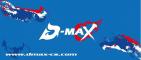 D-MAX  DMZA2023B