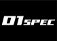 D-MAX D1 SPECƥå ۥ磻 ʸ 33.5mm200mm DMZA2107