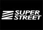 D-MAX SUPER STREET ƥå ۥ磻 ʸ 47mm200mm DMZA2110