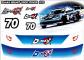 D-MAX إåȥХƥå ۥ磻 No.70Ver DMZAHM70W