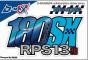 D-MAX MSR ܥƥå å ʸ 137mm90mm 180SX Ver DMZAM180B