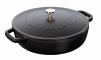 ȥ(Staub) ֥쥤ơѥ ֥å 24cm 40511-473(0560950)