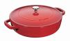 ȥ(Staub) ֥쥤ơѥ ꡼ 24cm 40511-475(0560970)
