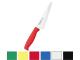 ƣϺ TOJIRO Color  ꡼ 15cm F-232G(020736-001)