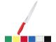 ƣϺ TOJIRO Color ڰ ꡼ 24cm F-233G(020737-024)