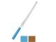 Ҳ ޥå   ֥롼 30cm MCTK300M(031750-001)
