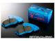 ɥ쥹 ֥졼ѥå ե Super Street Y-sports EP360 ȥ西 ʥǥ ACN10/10H,SXN15/15H 2001ǯ042003ǯ07 2000cc