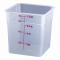 CAMBRO(֥) ѷաɥƥʡ ȾƩ 7.6L 8SFSPP(AHC384)