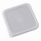 CAMBRO(キャンブロ) 角型フードコンテナー密閉蓋 SFC6SCPP(AHC7002)