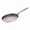 deBUYER(デバイヤー) アルミノンスティック オーバルフライパン 40cm 8181-40(AHLA9040)