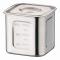  YUKIWA HACCP 18-8 ѥåݥå 12cm  AHS3804