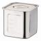  YUKIWA HACCP 18-8 ѥåݥå 15cm  AHS3806