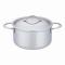 deBUYER(ǥХ䡼) 18-10ץ饤ƥ Ⱦƹ 20cm  3694-20(AHV662)