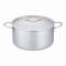 deBUYER(ǥХ䡼) 18-10ץ饤ƥ Ⱦƹ 28cm  3694-28(AHV664)