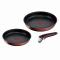 ƥե(T-fal) 󥸥˥ͥ IH롼奢ߥƥå å3 L38390(AIV7501)