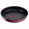 ƥե(T-fal) 󥸥˥ͥ IH롼奢ߥƥå ե饤ѥ 26cm L38305(AIV7902)