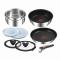 ƥե(T-fal) 󥸥˥ͥ IHƥ쥹ߥƥå å9 L97090(AIV8901)