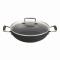 롦롼(Le Creuset) TNS ޥѥ 24cm 饹ե 962007-24(ALK4701)