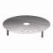 Fissler(ե顼) NEWץ쥯(ع¤) 18-8ץ졼 16cm F-ST-16(ASTF116)
