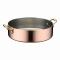 Mauviel COPPER(å) ѥ 24cm No602B(ASY82)