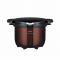 ⥹(THERMOS) ݲĴ ȥ륷 ꥢ֥饦 3L KBG-3000(ASYG102)