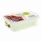 󥳡ץ饹å(SankoPlastic) դDѥå ꡼ 1.65L D-8(AZL8603)