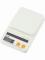˥(Tanita) ǥ륽顼å󥰥  2kg SD-004(BSK9702)