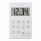 ˥(Tanita) ǥ륿ޡ100ʬ ۥ磻 TD-415WH(BTIC501)