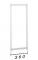 CAMBRO(֥) ॷӥ󥰥ץߥॷ꡼ ॷӥѥݥȥå ˥å 3601830mm CPPK1472(DKY1703)
