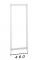 CAMBRO(֥) ॷӥ󥰥ץߥॷ꡼ ॷӥѥݥȥå ˥å 4601830mm CPPK1872(DKY2004)