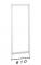 CAMBRO(֥) ॷӥ󥰥ץߥॷ꡼ ॷӥѥݥȥå ˥å 6101830mm CPPK2472(DKY2604)