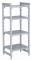 CAMBRO(֥) ॷӥ󥰥ץߥॷ꡼ ॷӥ󥰥å 61138H183cm 4 åɷ CSU44547S(DKY2757)