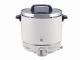 パロマ ガス炊飯器 2.2升 LPガス/フッ素内釜 PR-403SF(DSIF401)