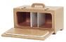 CAMBRO(֥) ७ꥢ ҡ١ ۡǥХ꡼ 80PMC(EKM296S)