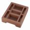 CAMBRO(֥) 󥸥ȥۥ ҡ١ LCDCH10(FDL2116S)